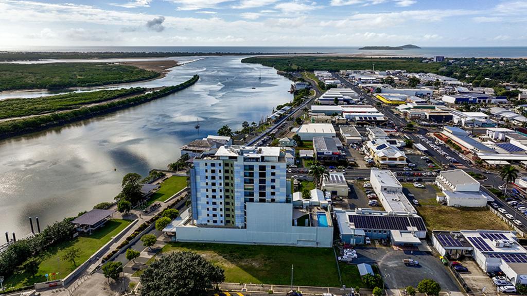 1003/27 River St, Mackay, QLD 4740