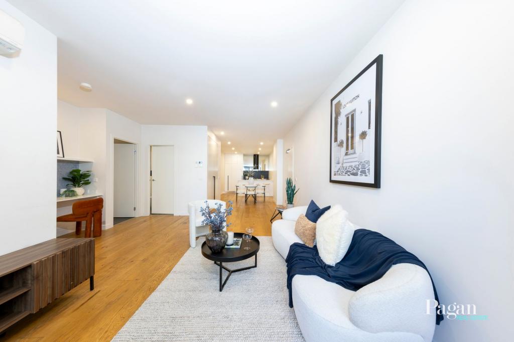 205/K6 High St, Windsor, VIC 3181