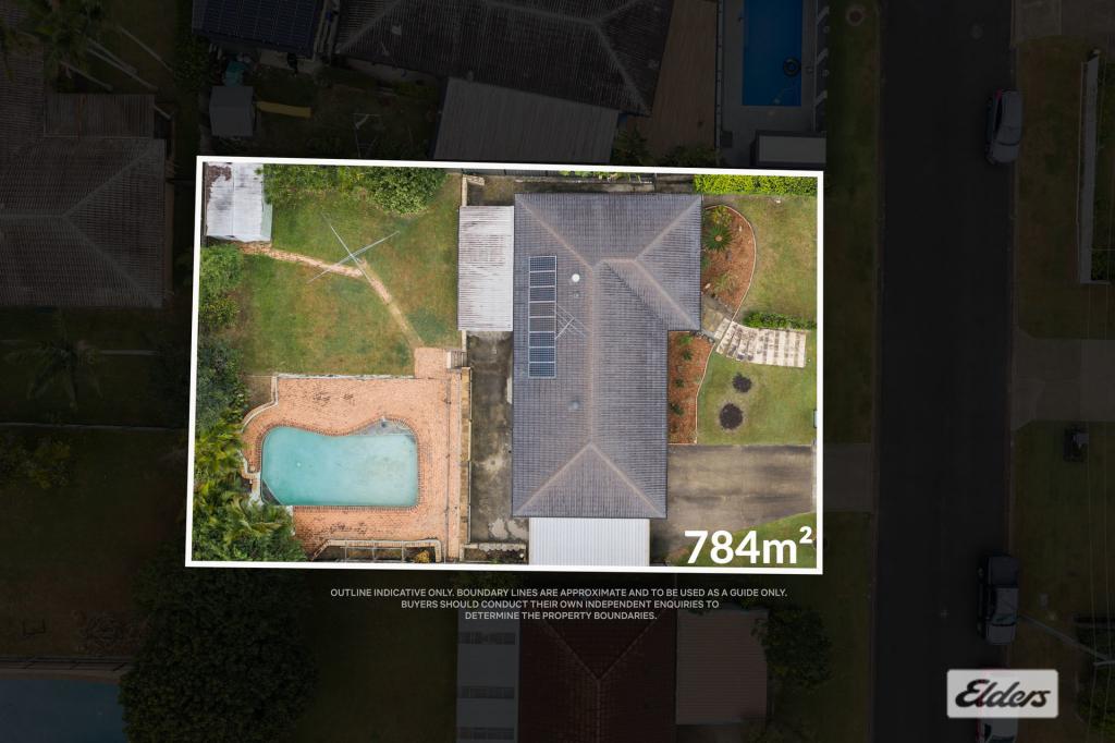 6 Petringa Cres, Springwood, QLD 4127