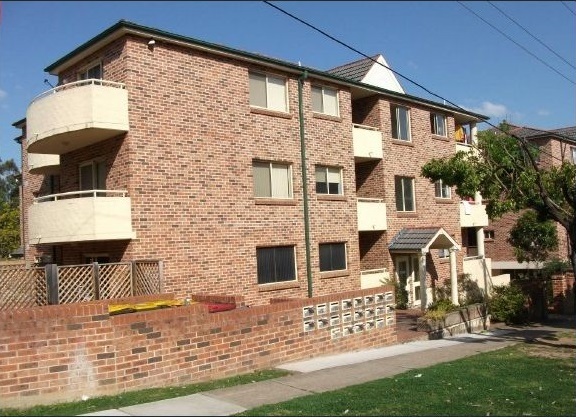 28/11 Oxford St, Blacktown, NSW 2148