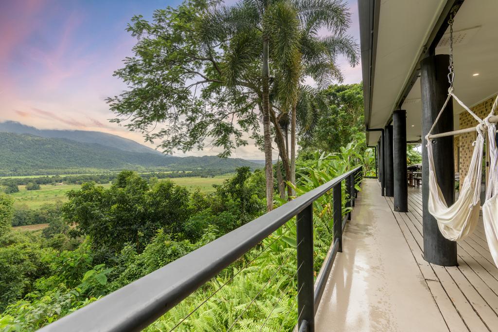 9-37 Gorge View Cres, Mossman Gorge, QLD 4873