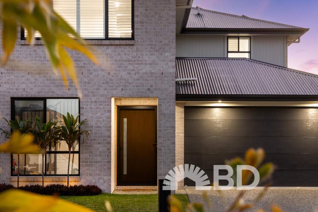 12 Hillside St, Narangba, QLD 4504