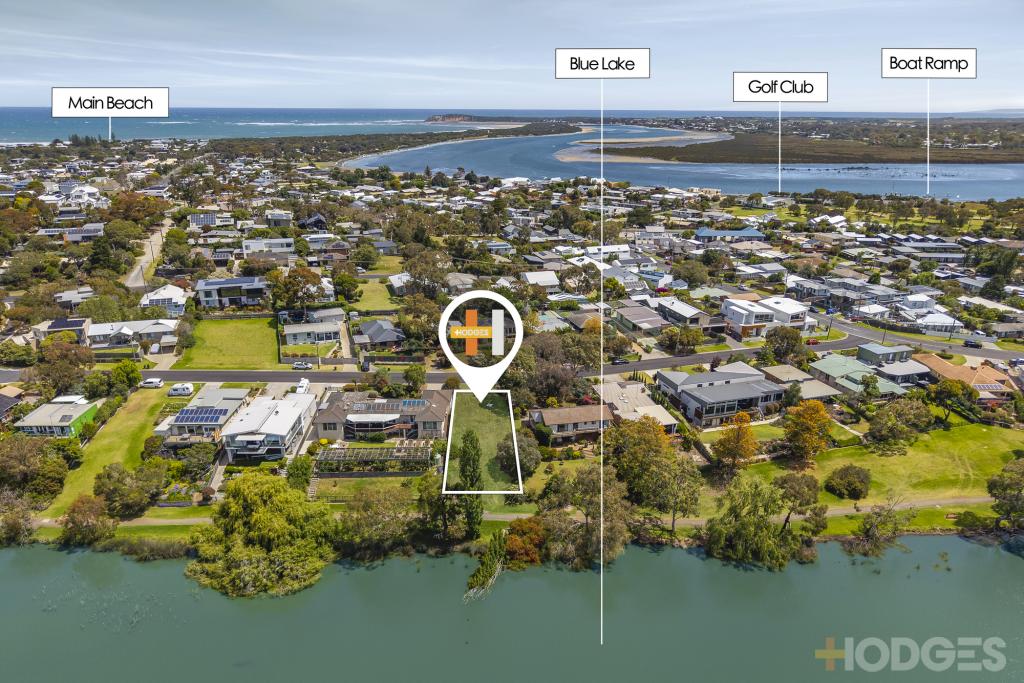 77 LAKE AVE, OCEAN GROVE, VIC 3226