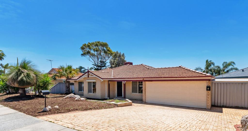 17 WINDERMERE CIR, JOONDALUP, WA 6027