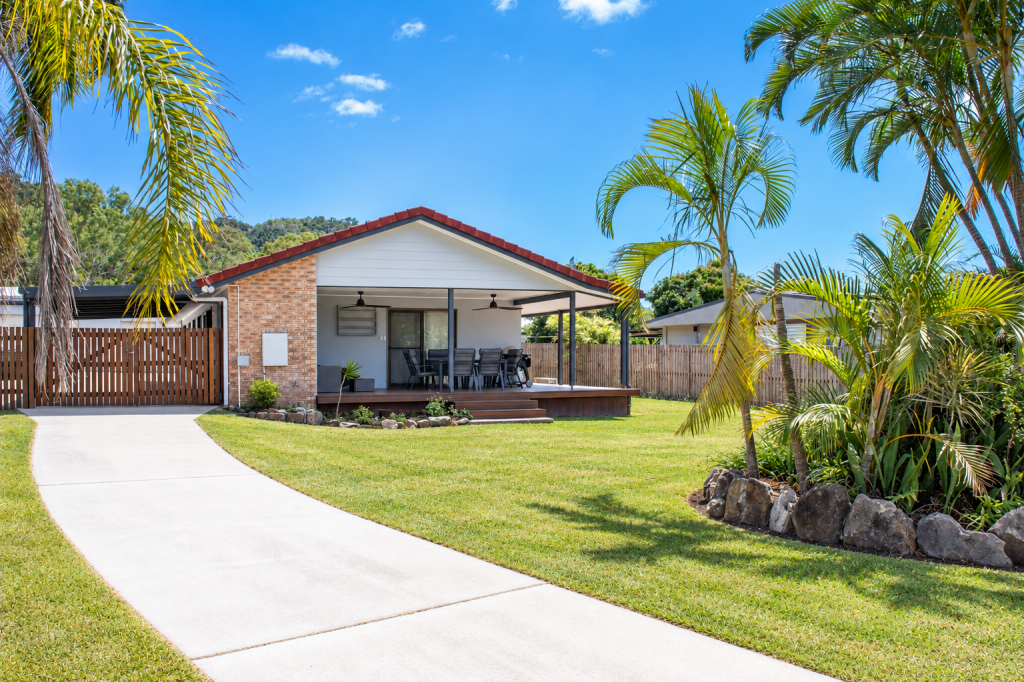 10 Jubilee Pocket Rd, Jubilee Pocket, QLD 4802