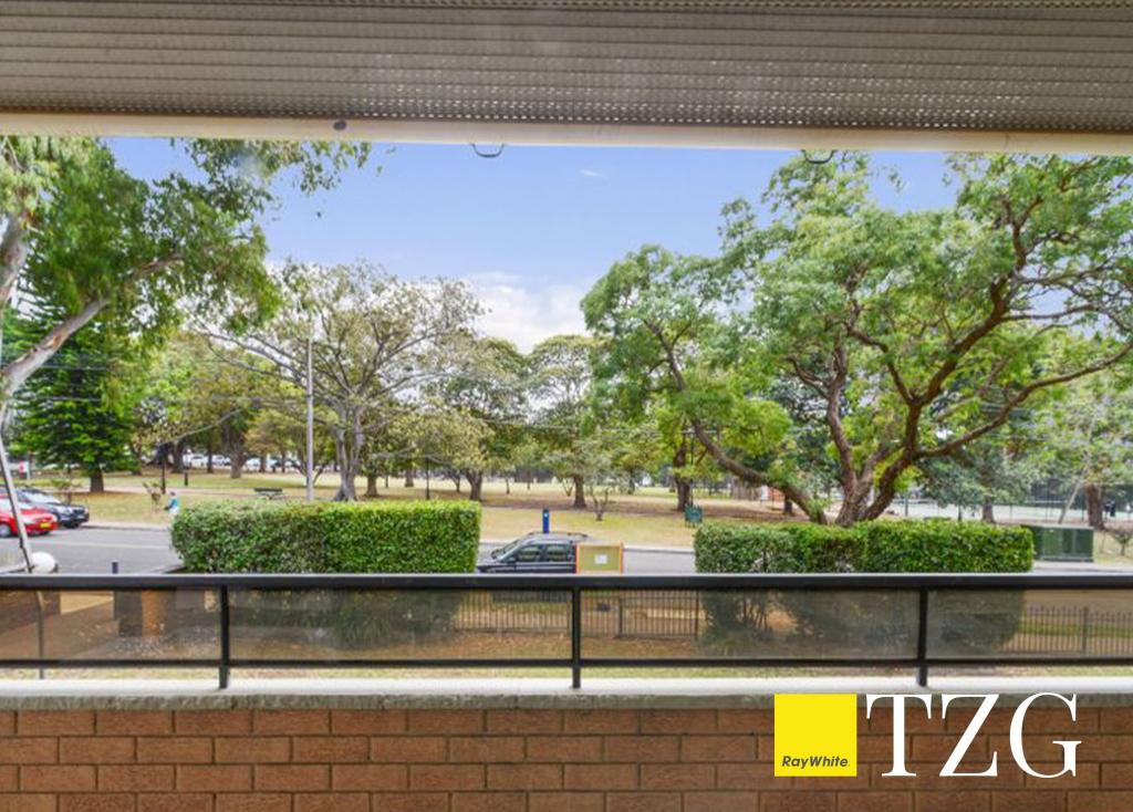 2/30-32 Park Ave, Burwood, NSW 2134