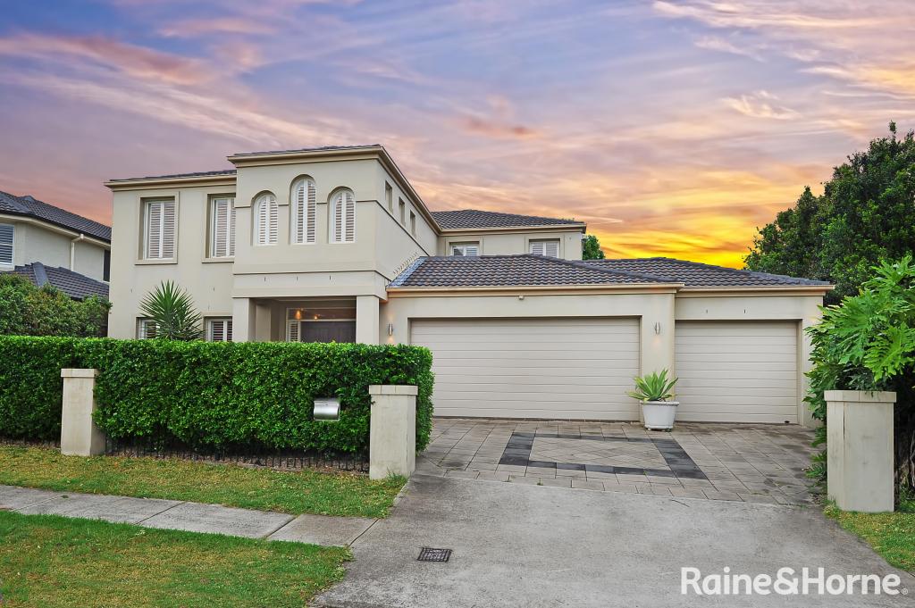 131 Wrights Rd, Castle Hill, NSW 2154