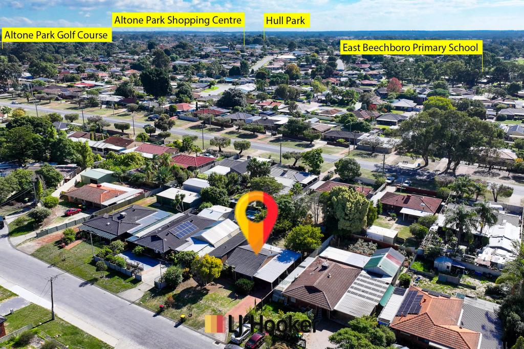 23 Germain Way, Lockridge, WA 6054