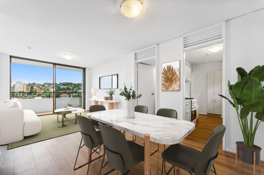 502/349 New South Head Rd, Double Bay, NSW 2028