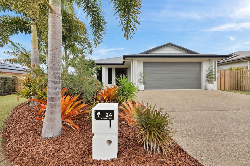 24 Sheedy Cres, Marian, QLD 4753