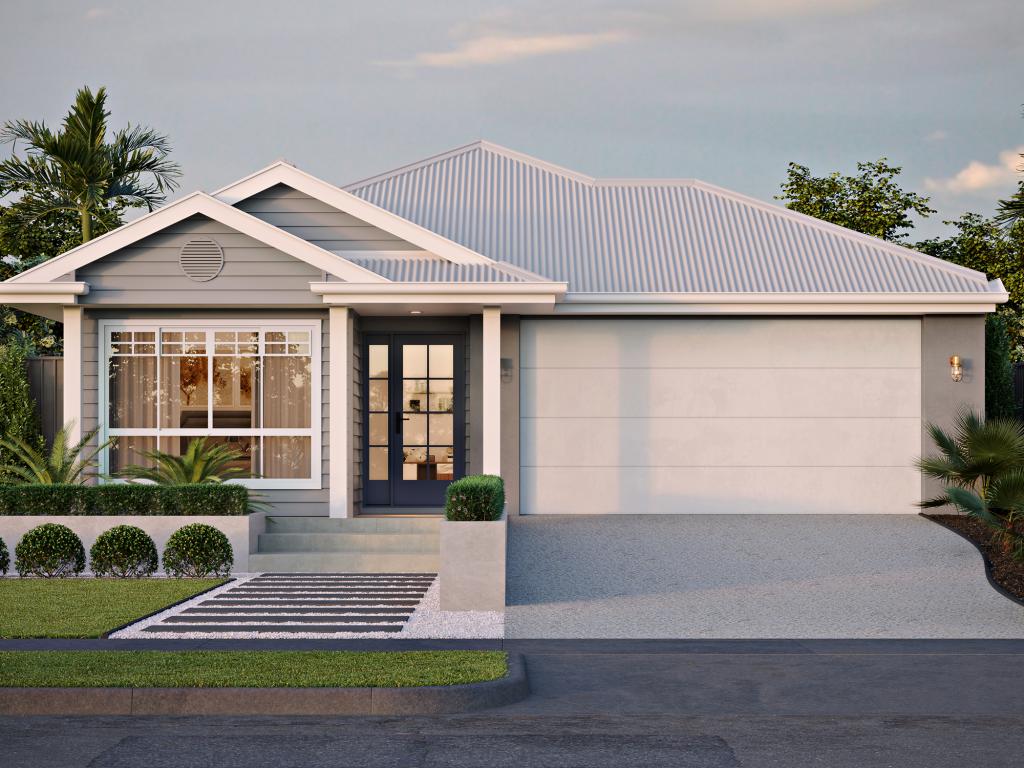 Contact Agent For Address, Banksia Beach, QLD 4507