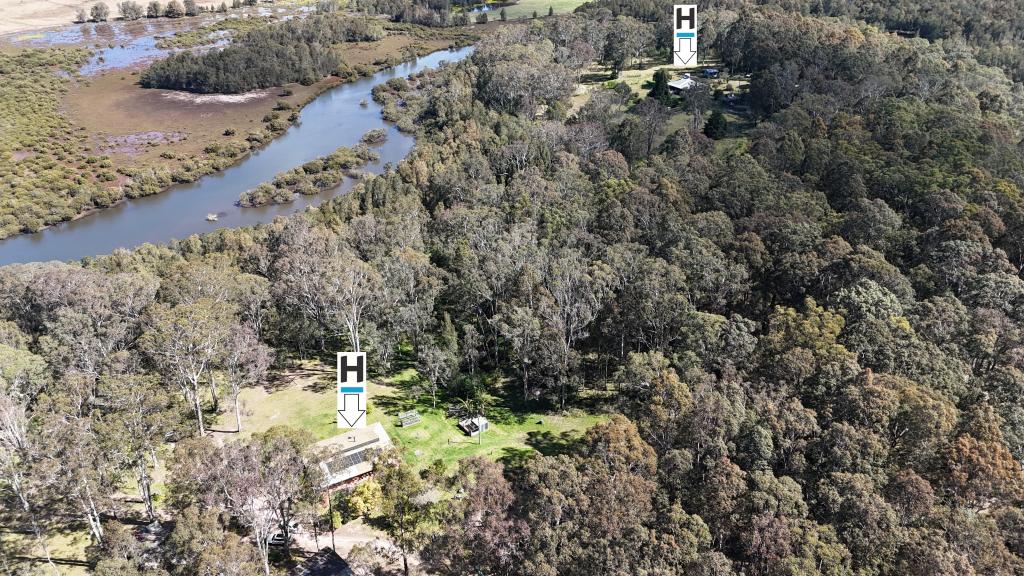 46 & 47 BUSHLAND RD, MORUYA, NSW 2537