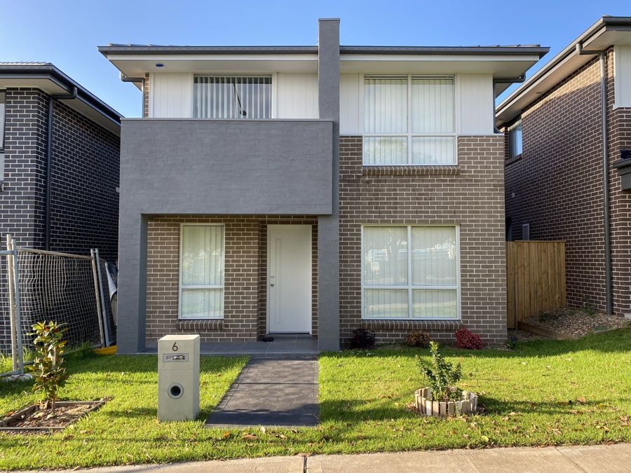 6 Van Pragg Lane, Oran Park, NSW 2570