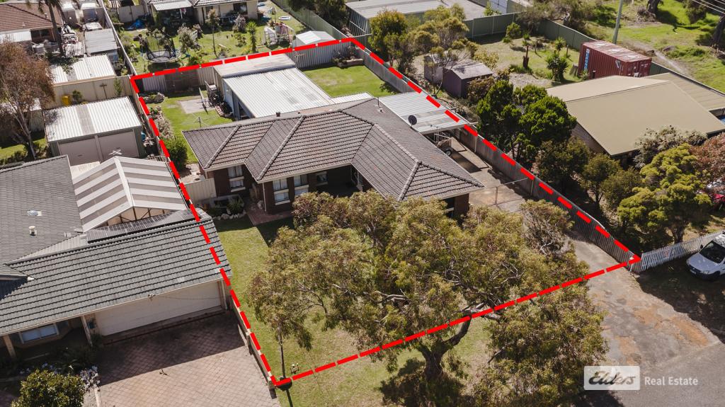 28 Flemington St, Orana, WA 6330