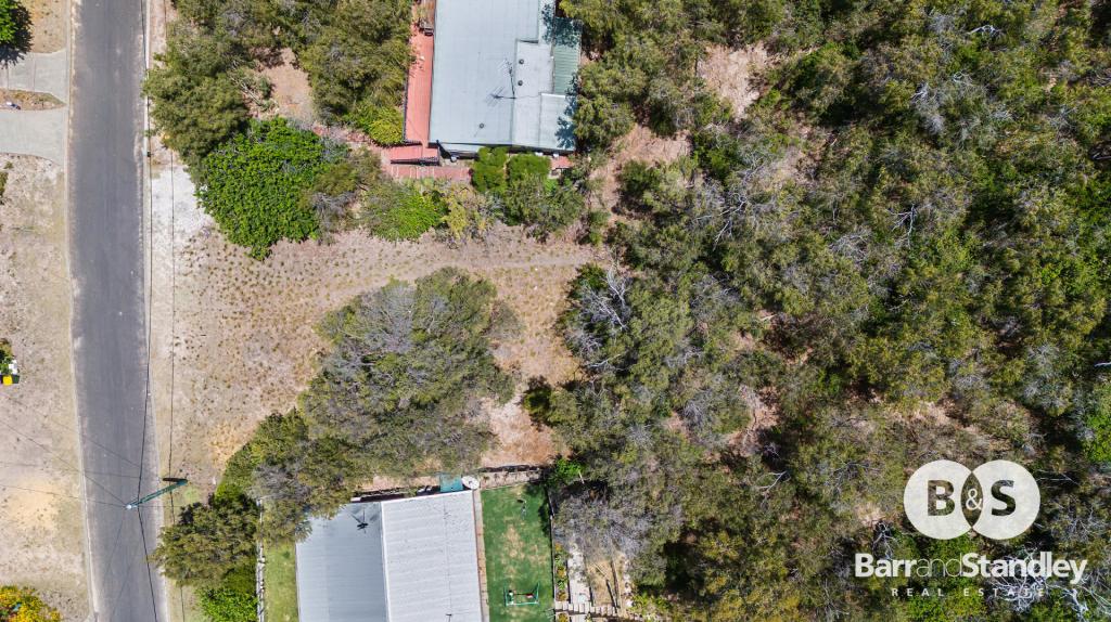 10 HIDE-A-WAY VALE, PRESTON BEACH, WA 6215