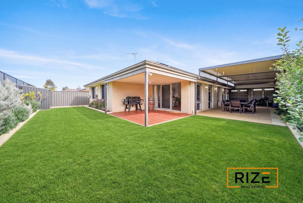 14 MONTANE TURN, BANKSIA GROVE, WA 6031