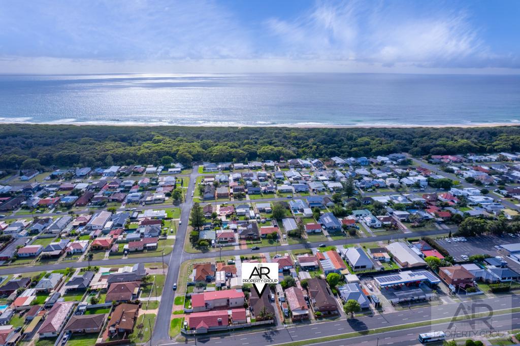 1/173 Windang Rd, Windang, NSW 2528