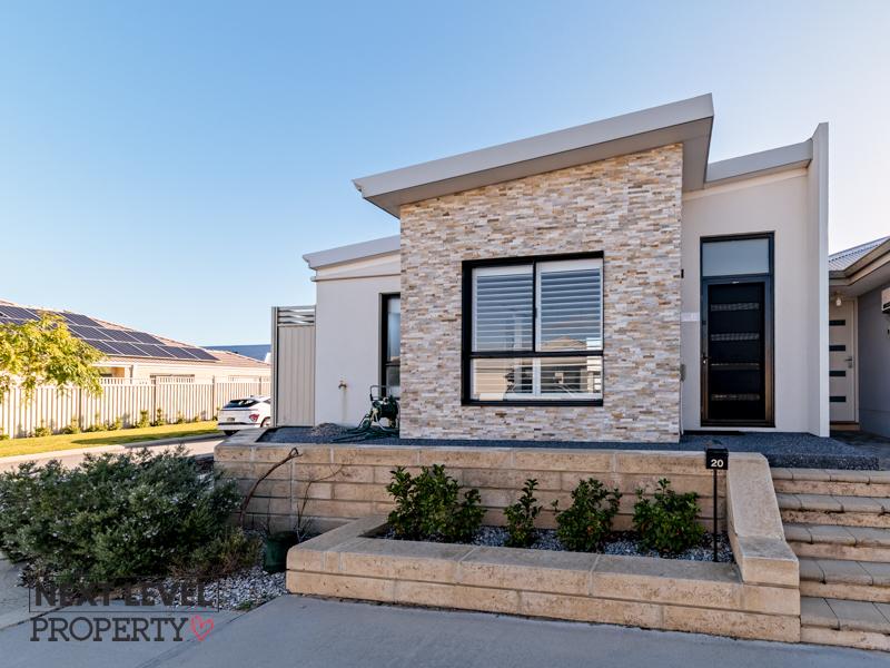 20 Quokka Rd, Alkimos, WA 6038