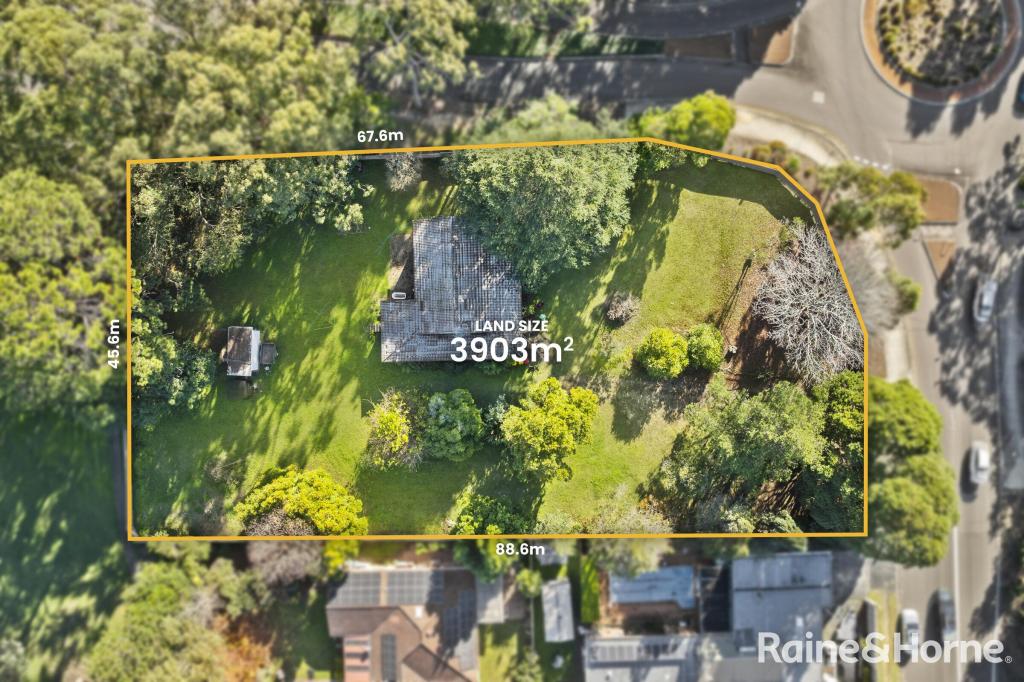 53 Woy Woy Rd, Kariong, NSW 2250