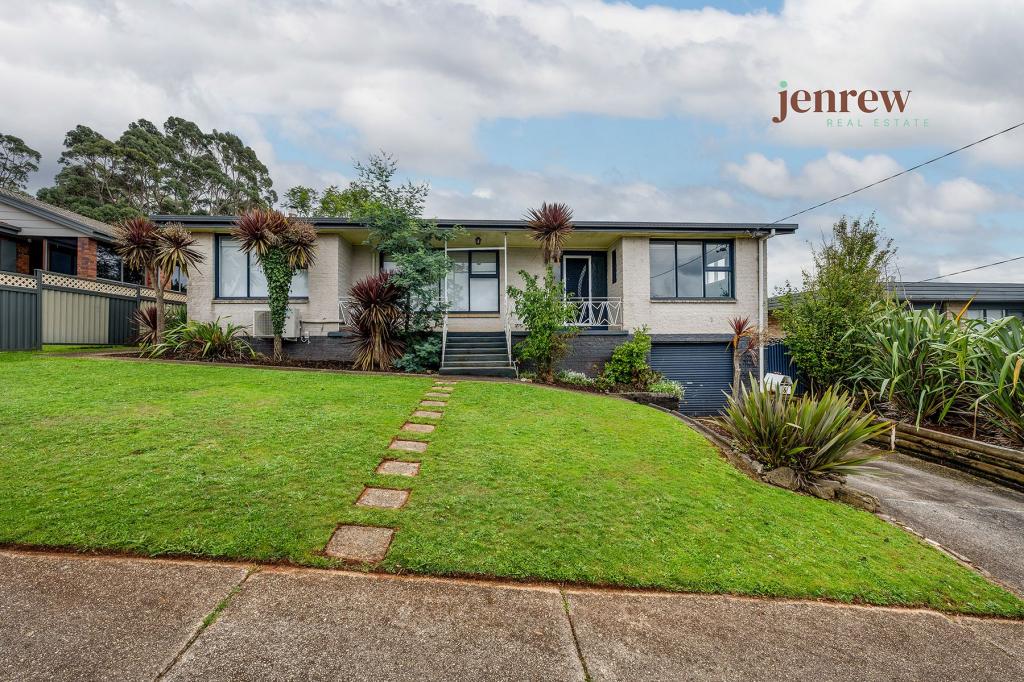 6 Sassafras Cres, Romaine, TAS 7320