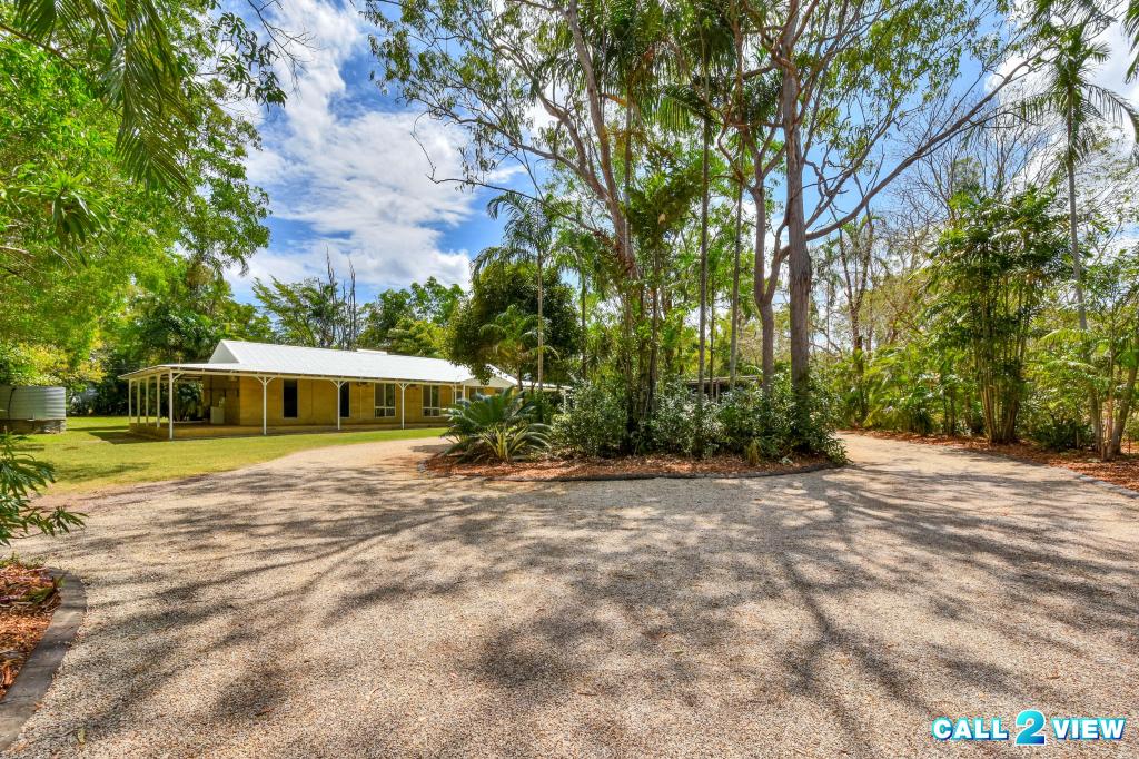 95 Mango Rd, Girraween, NT 0836