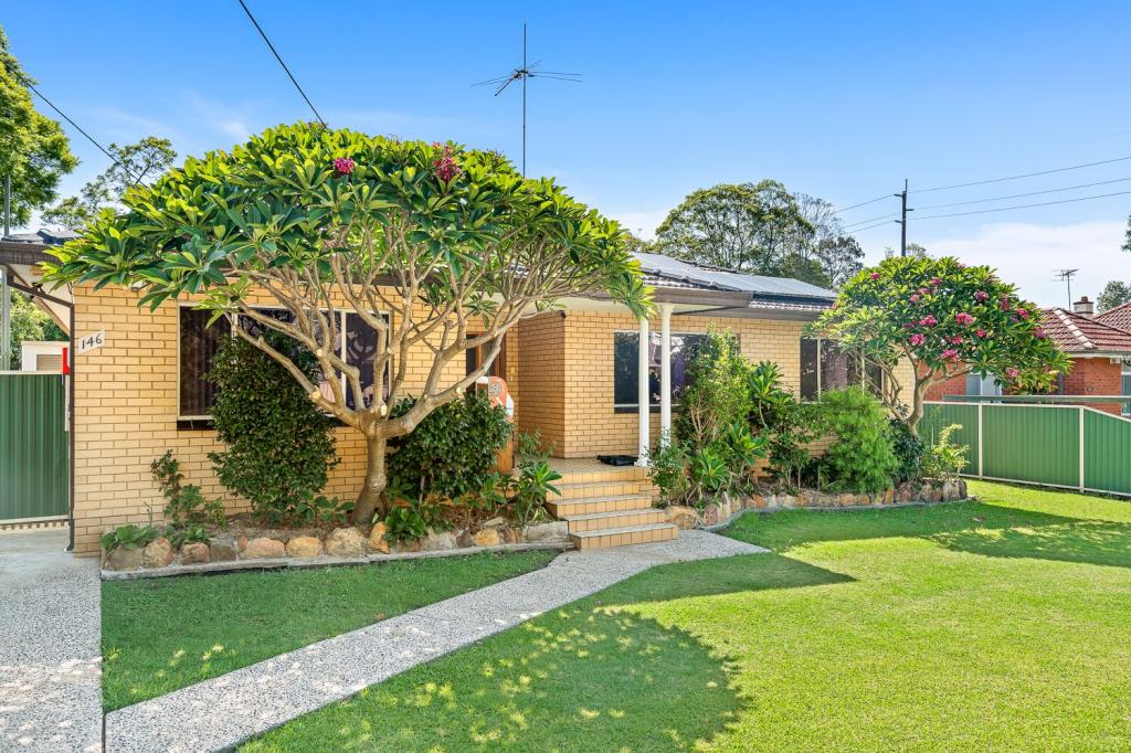 146 SHAFTSBURY RD, EASTWOOD, NSW 2122