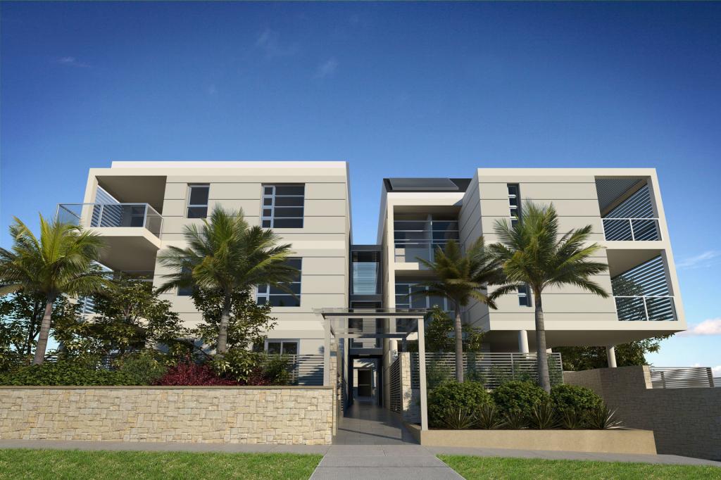 2108/9 Eric Rd, Artarmon, NSW 2064