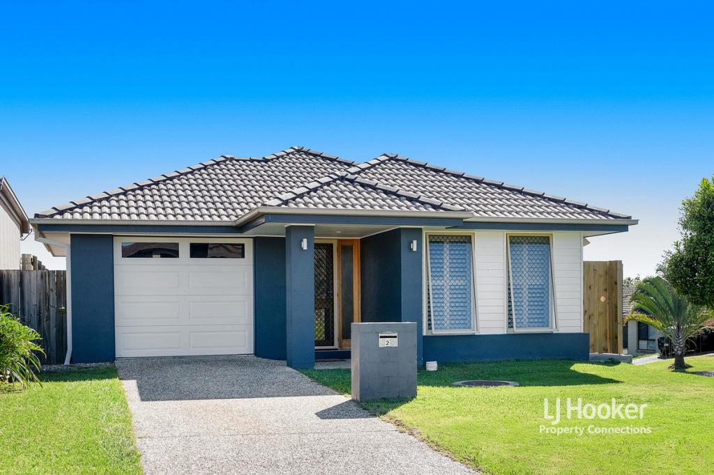 2 Arnica St, Griffin, QLD 4503