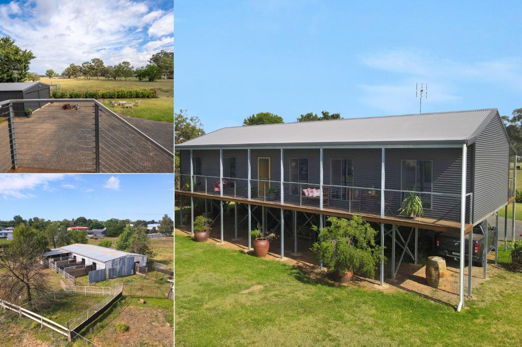 29-31 Show St, Forbes, NSW 2871