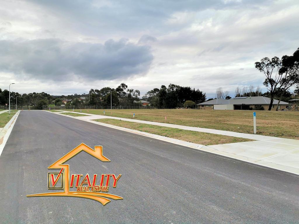  Rivulet Estate, Bonshaw, VIC 3356