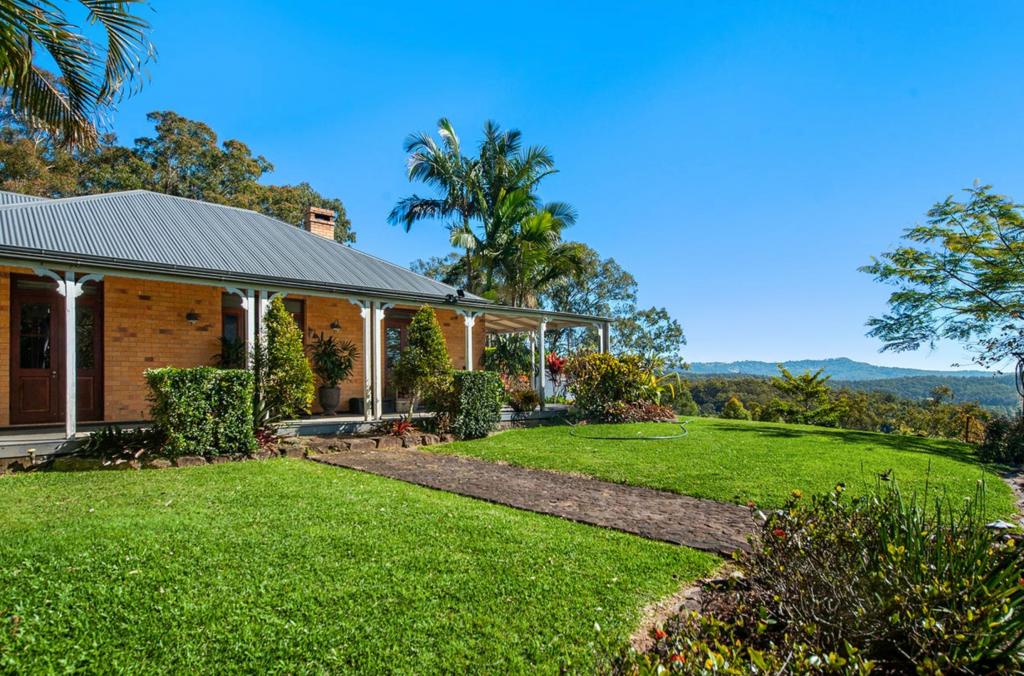 373 Palmwoods Montville Rd, Palmwoods, QLD 4555