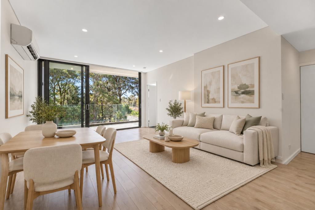 302/1a Mills Ave, Asquith, NSW 2077