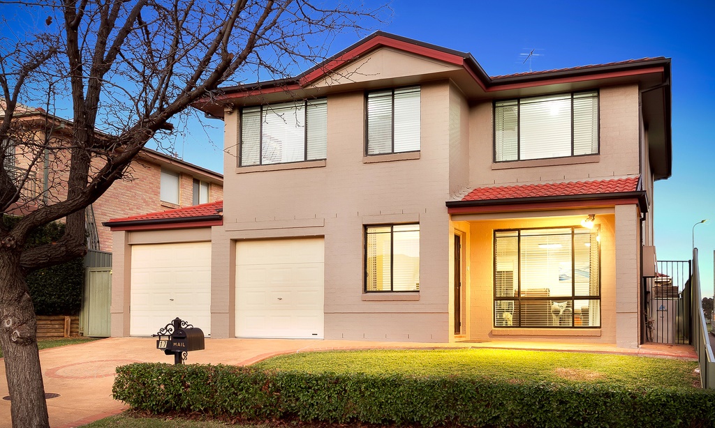 17 Wheedon St, Glenwood, NSW 2768