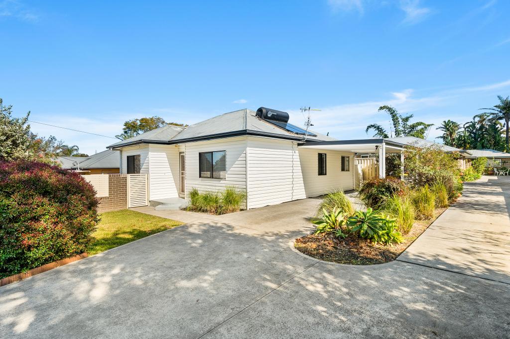 15a Karowa St, Bomaderry, NSW 2541