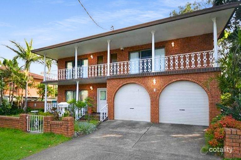 4 Kendall St, Mortdale, NSW 2223