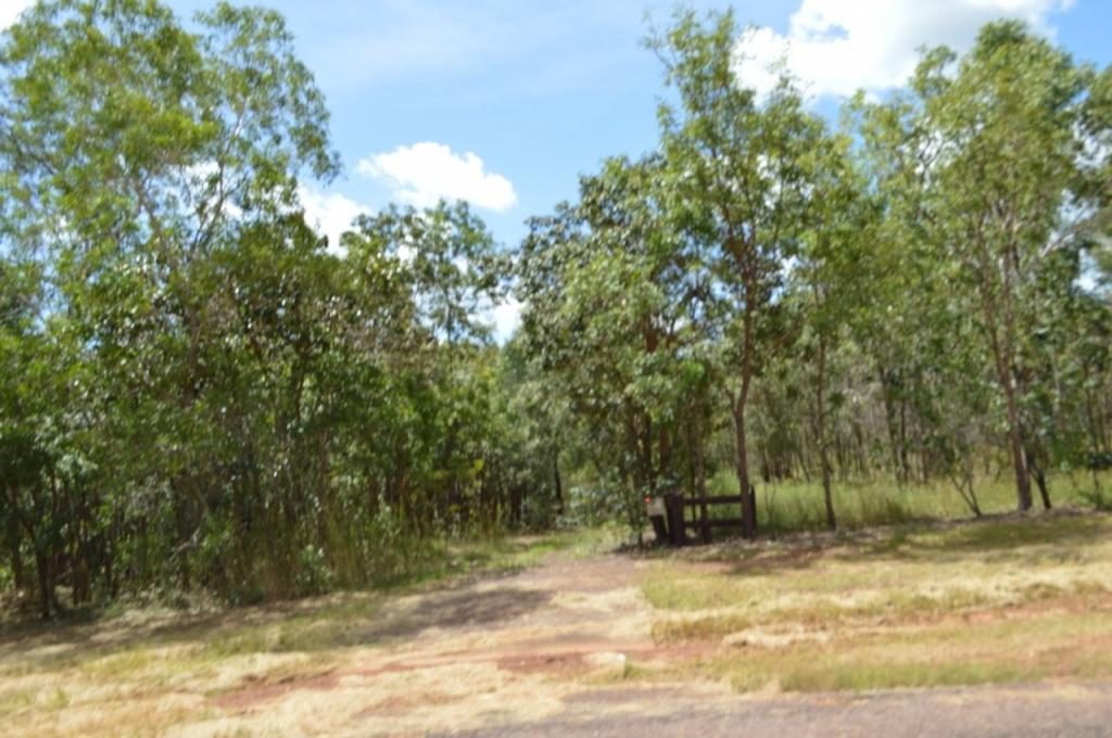 Lot 44 -20 Livingstone Rd, Livingstone, NT 0822