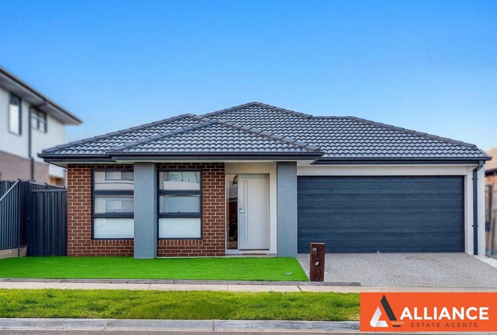 36 OTTAWA ST, TRUGANINA, VIC 3029