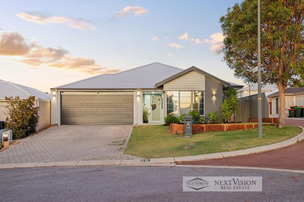 15 Apostles Cnr, Wandi, WA 6167