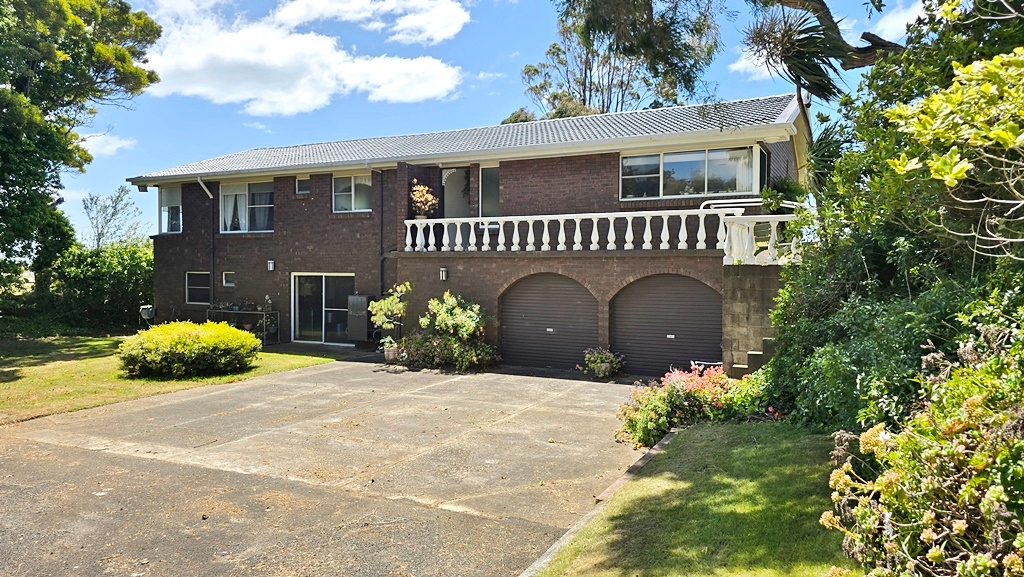 5731 FRANKFORD RD, WESLEY VALE, TAS 7307