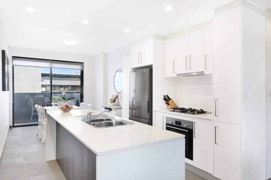 311/7 Russell St, Corrimal, NSW 2518