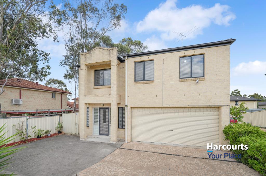 1/8 Methven St, Mount Druitt, NSW 2770