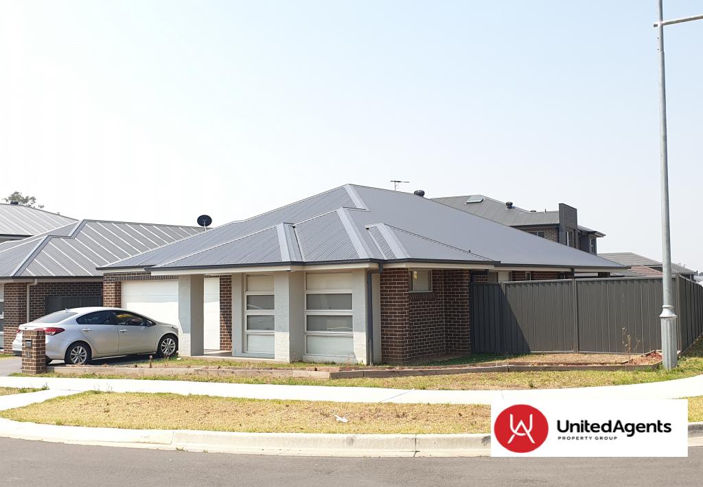 11 MINDARI ST, LEPPINGTON, NSW 2179