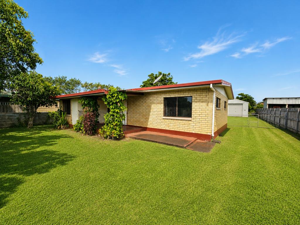 19 Marion St, Tolga, QLD 4882