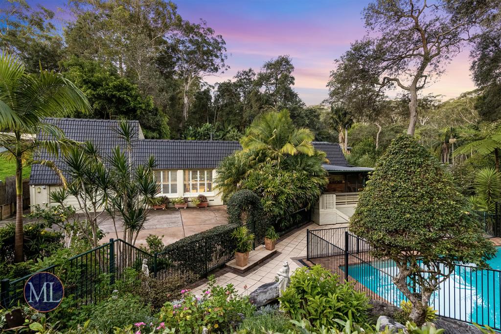 4 Howard Pl, Castle Hill, NSW 2154