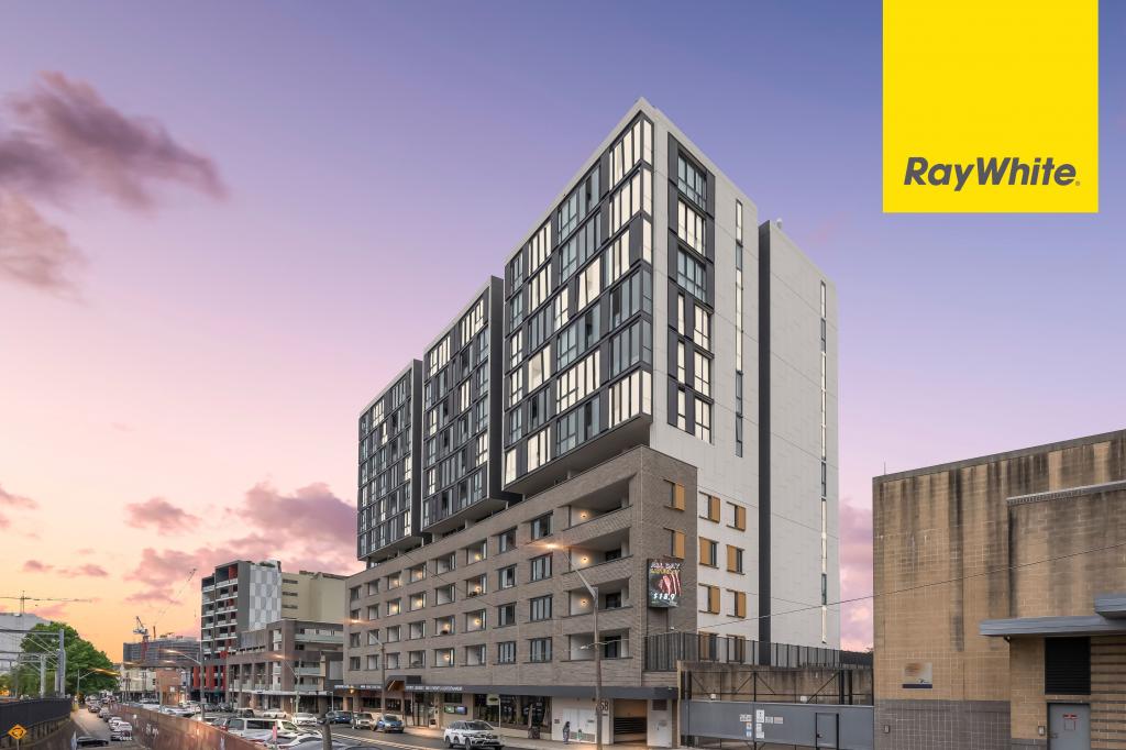 B1102/3 BLAKE ST, KOGARAH, NSW 2217