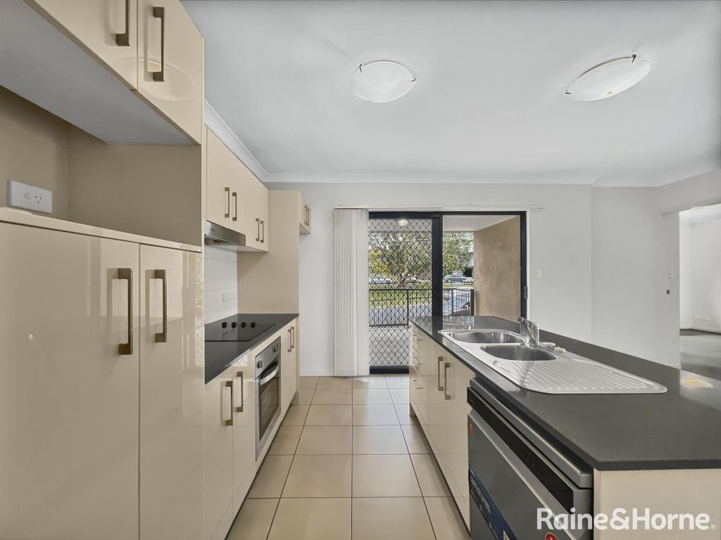 4/19 Alice St, Kedron, QLD 4031