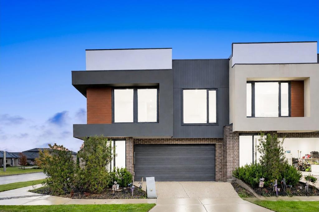 1 SELHURST GR, WYNDHAM VALE, VIC 3024