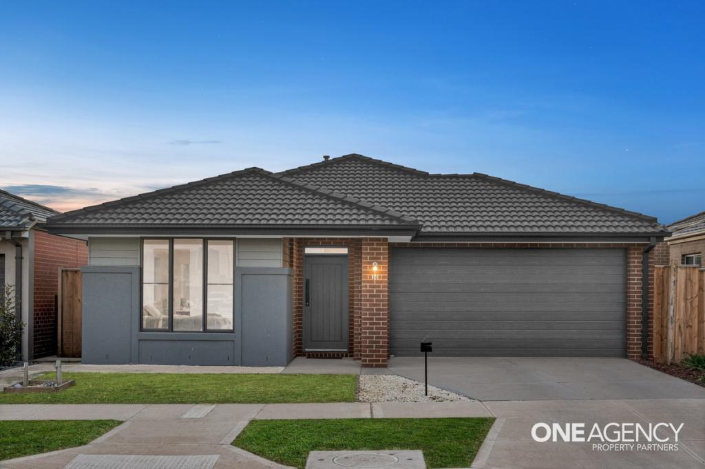 20 Ipswich Ave, Werribee, VIC 3030