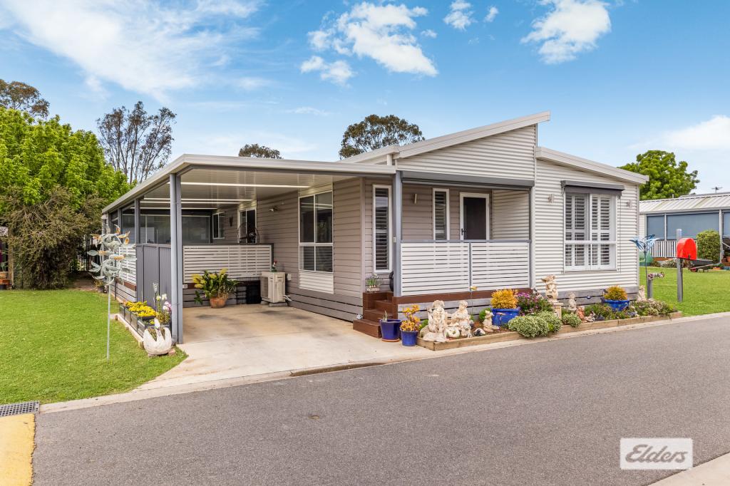 HOUSE 11 P/293-295 MIDLAND HWY, EPSOM, VIC 3551