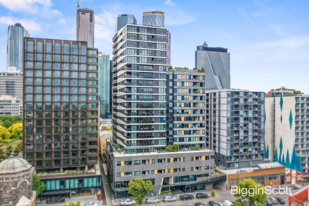 302/23 Batman St, West Melbourne, VIC 3003